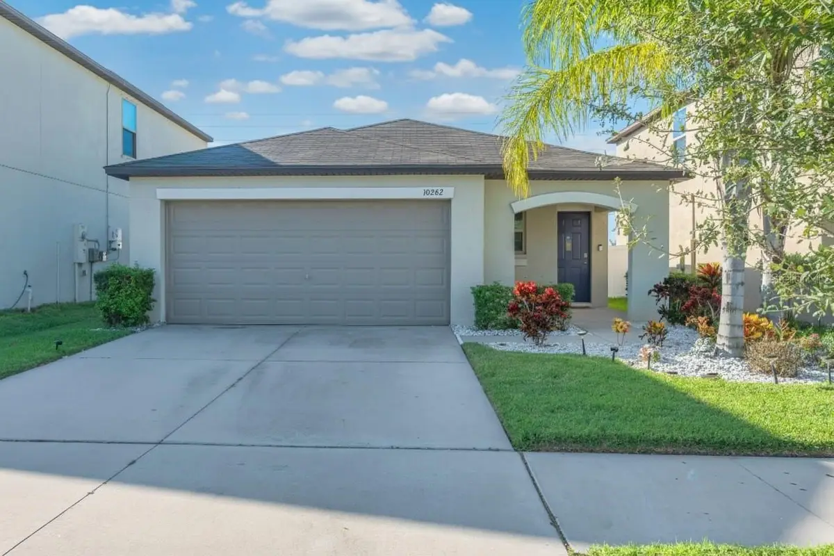 10262 Carloway Hills Drive, Wimauma, FL 33598 - Image #1