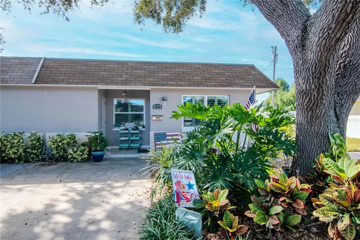 875 Sky Loch Drive S, Dunedin, FL 34698 - Image #1