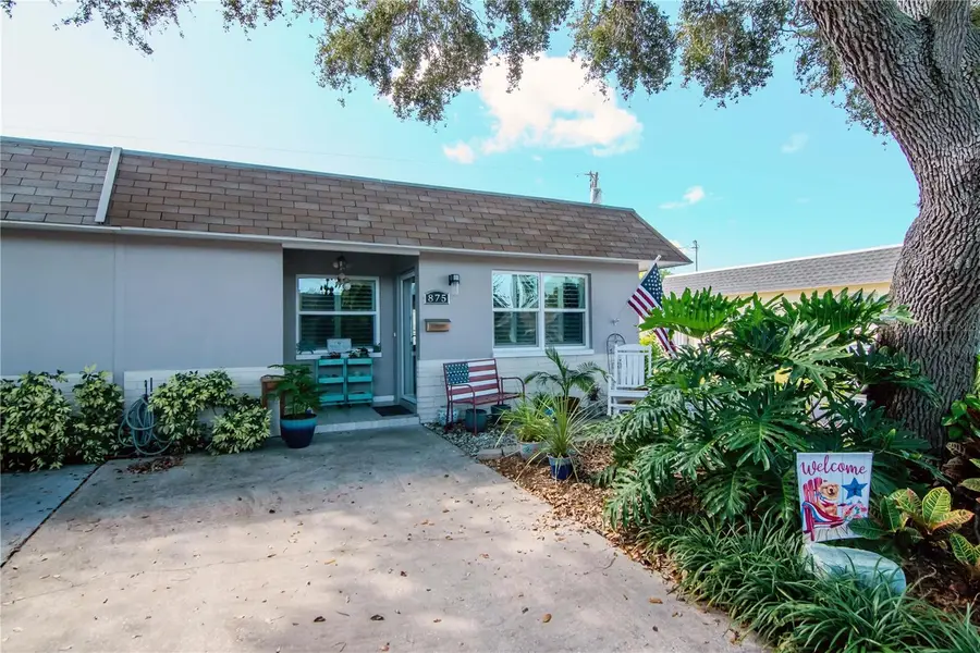 875 Sky Loch Drive S, Dunedin, FL 34698 - Image #2
