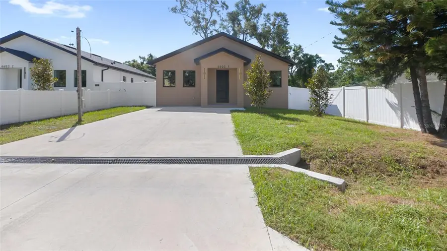 4603 E 14th Avenue #1, Tampa, FL 33605 - Image #2