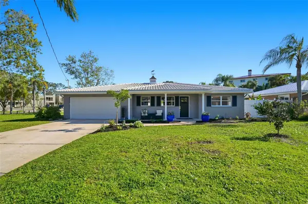 101 Michigan Boulevard, DUNEDIN, FL 34698