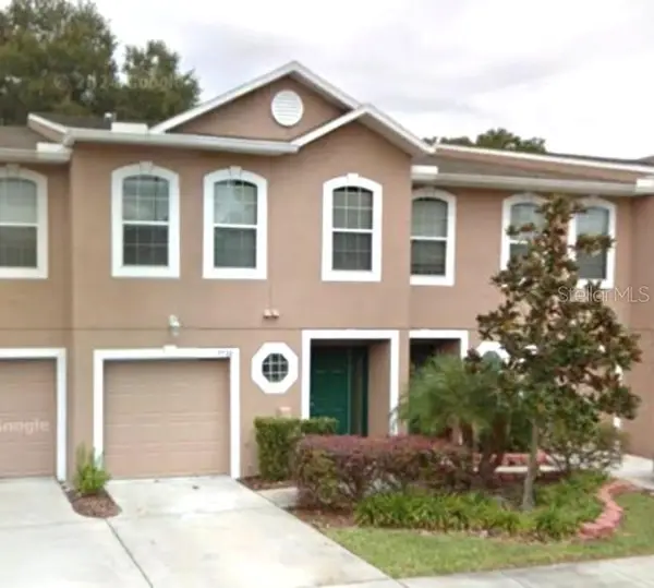9508 Ashburn Creek Lane, TAMPA, FL 33610