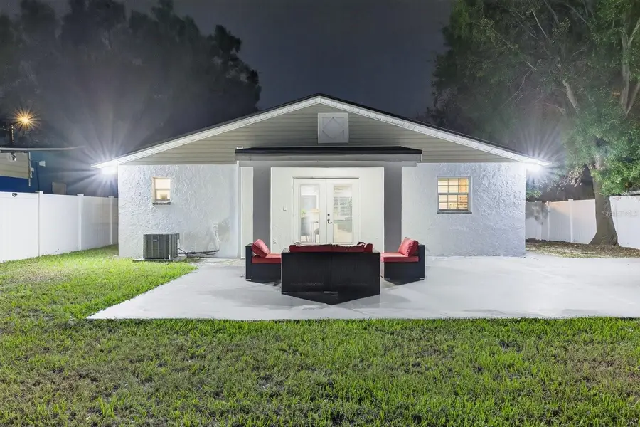 4208 N Hubert Avenue, Tampa, FL 33614 - Image #2