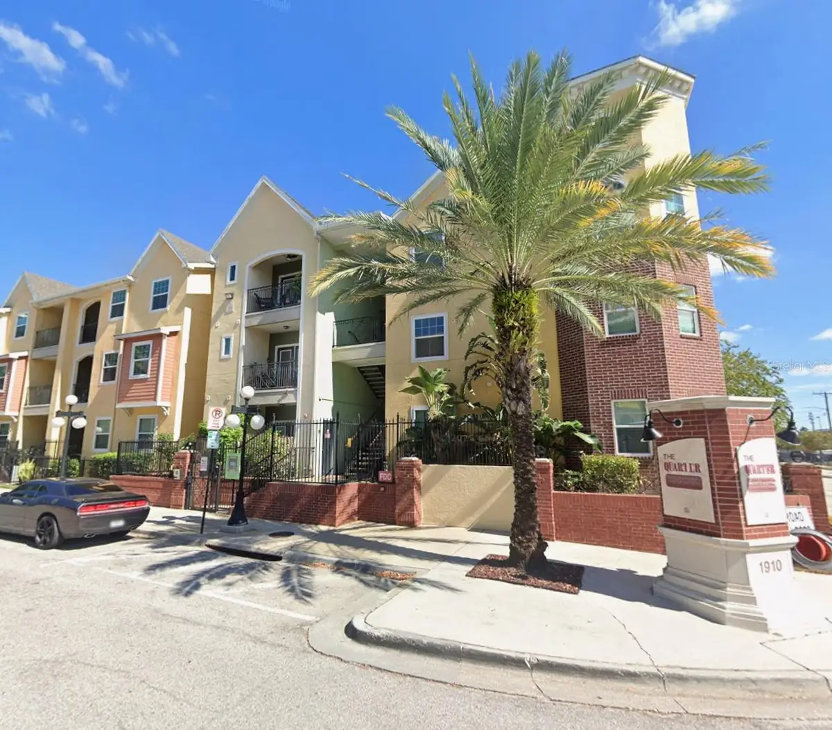 1910 E Palm Avenue #11214, Tampa, FL 33605 - Image #1