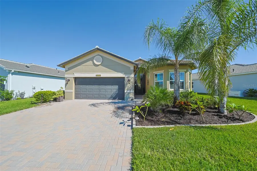4920 Sevilla Shores Drive, Wimauma, FL 33598 - Image #3