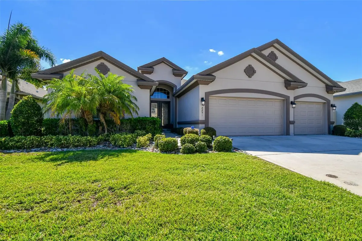 2251 Highwood Court, Dunedin, FL 34698 - Image #1