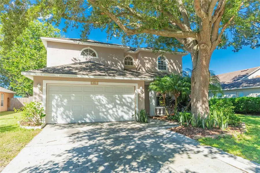 504 Valencia Park Drive, Seffner, FL 33584 - Image #2