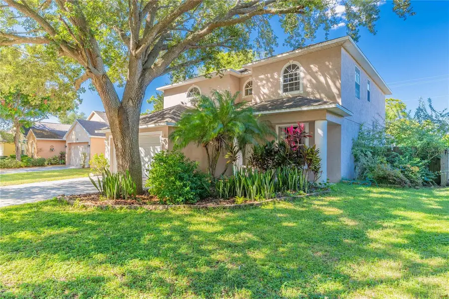 504 Valencia Park Drive, Seffner, FL 33584 - Image #3