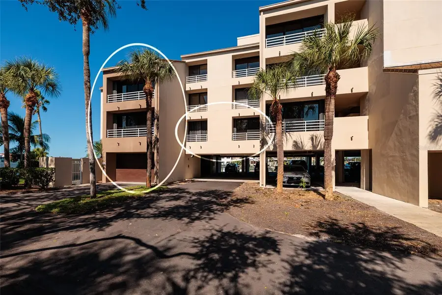 2795 Kipps Colony Drive S #101-102, Saint Petersburg, FL 33707 - Image #2