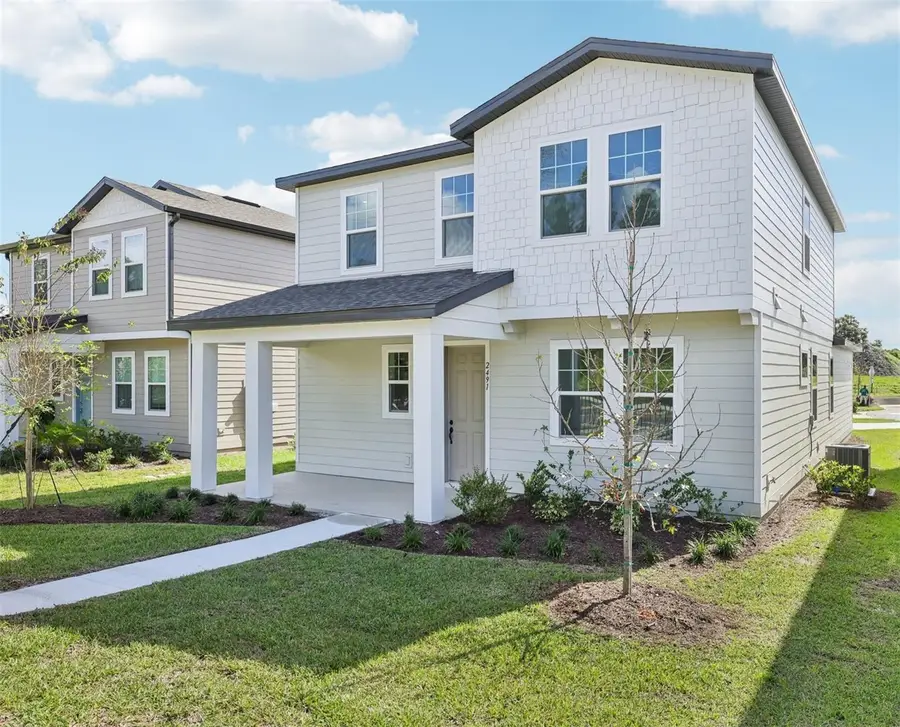 2491 Zuni Road, Saint Cloud, FL 34771 - Image #3