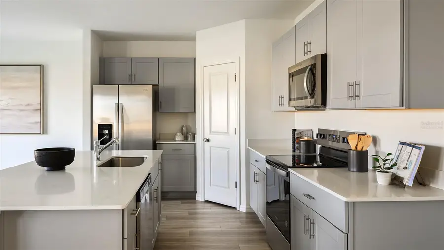 4390 Riverbend Boulevard, Haines City, FL 33844 - #2