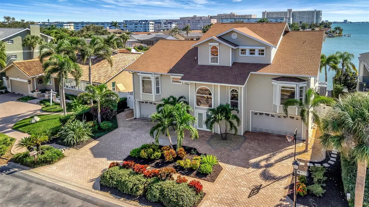 5918 Skimmer Point Boulevard S, Gulfport, FL 33707 - Image #1