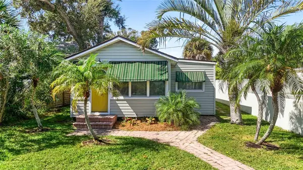 2925 Clinton Street S, GULFPORT, FL 33707