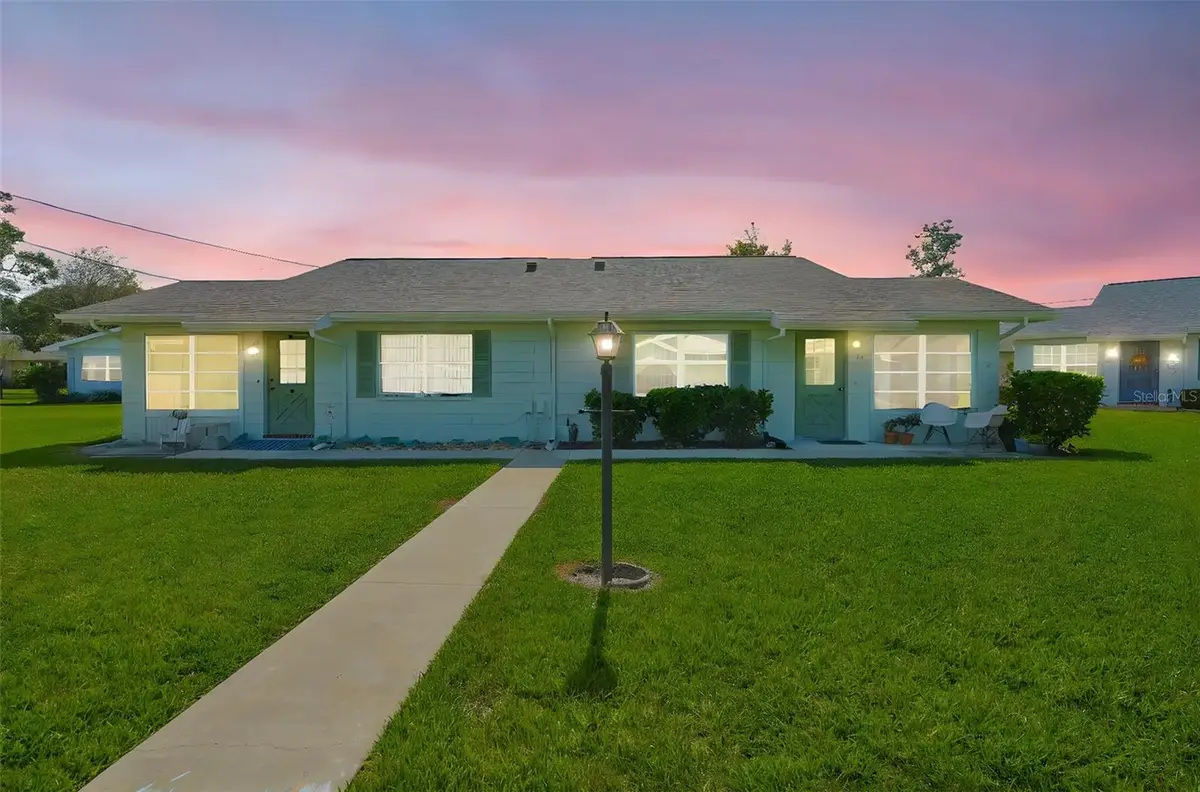 1902 Dandridge Street #24, Sun City Center, FL 33573 - Image #1