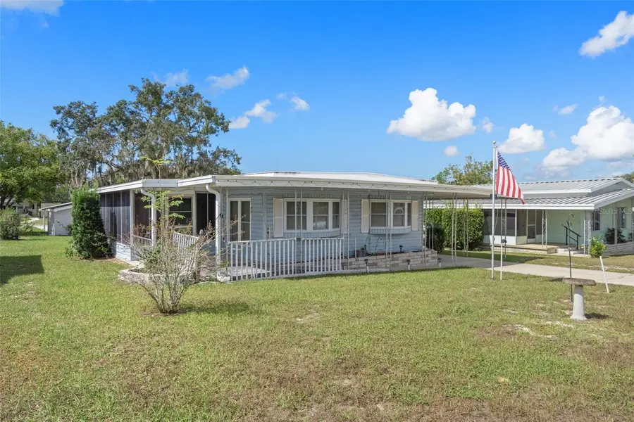 7162 Fairlane Avenue, Brooksville, FL 34613 - Image #2