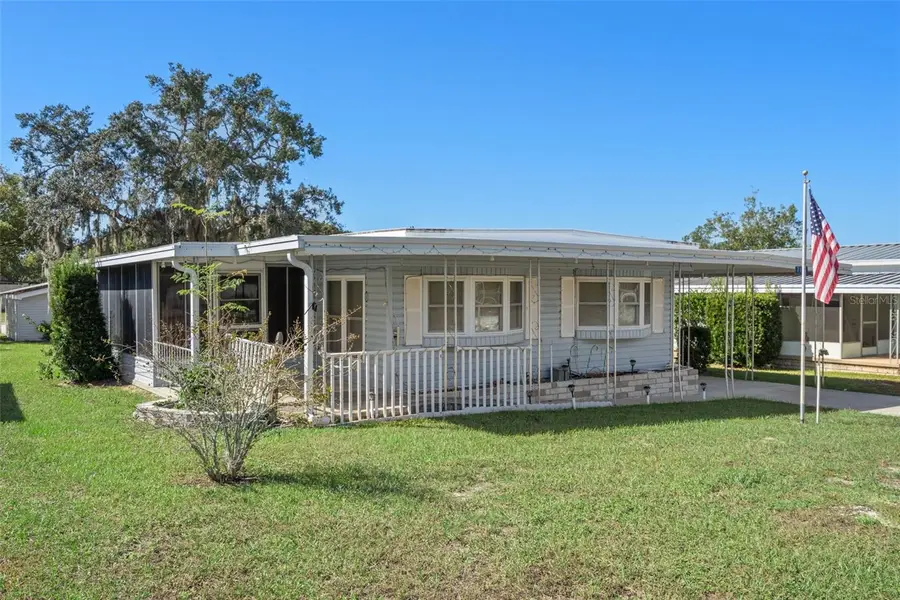 7162 Fairlane Avenue, Brooksville, FL 34613 - Image #3