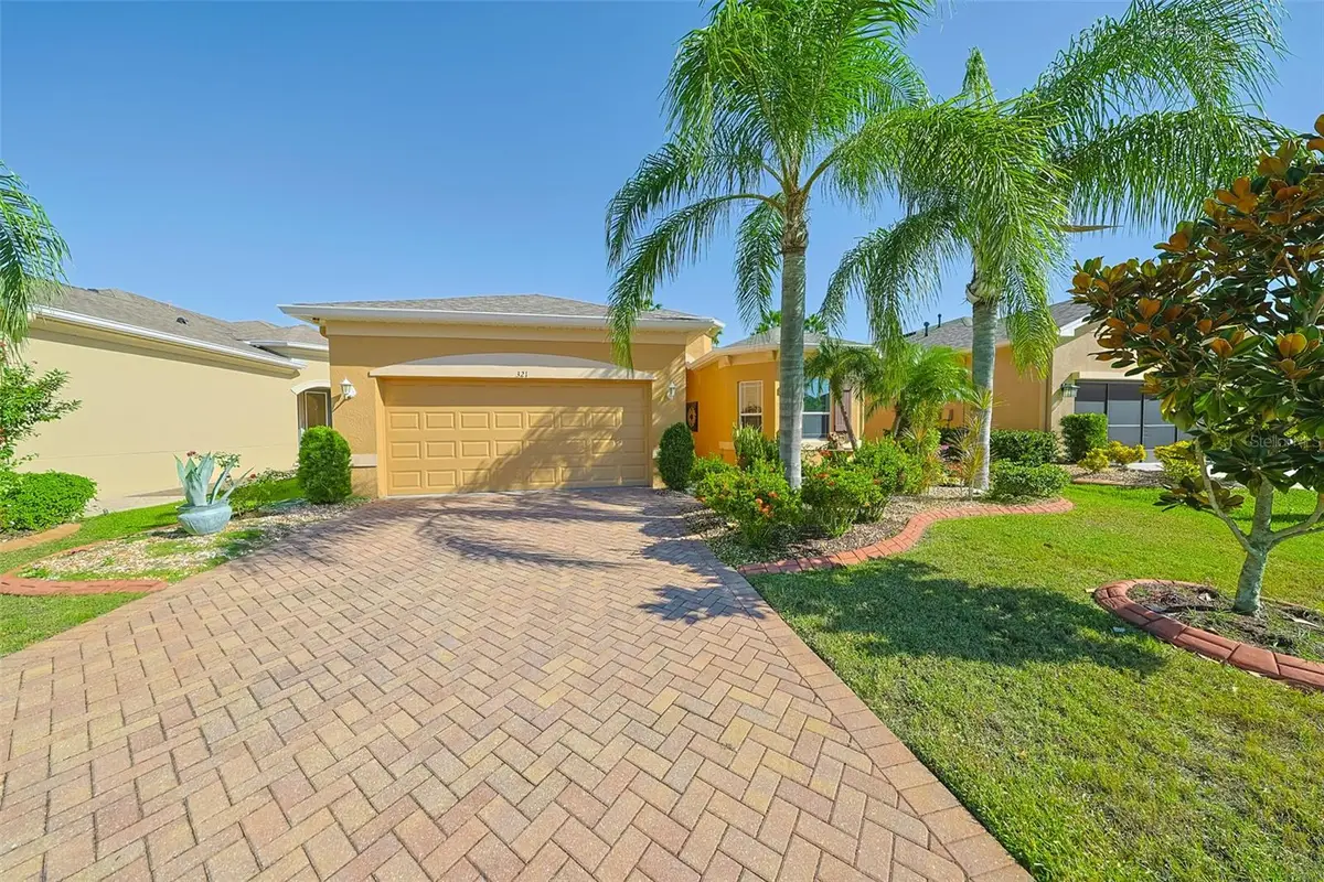 321 Siena Vista Place, Sun City Center, FL 33573 - Image #1