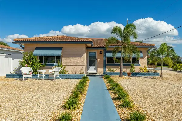 1472 Durling Drive S, SOUTH PASADENA, FL 33707