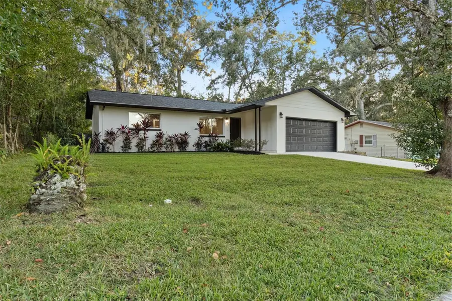 609 Holley Street, Brooksville, FL 34601 - Image #3
