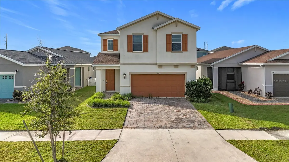 11829 Clare Hill Avenue, Riverview, FL 33579 - Image #1