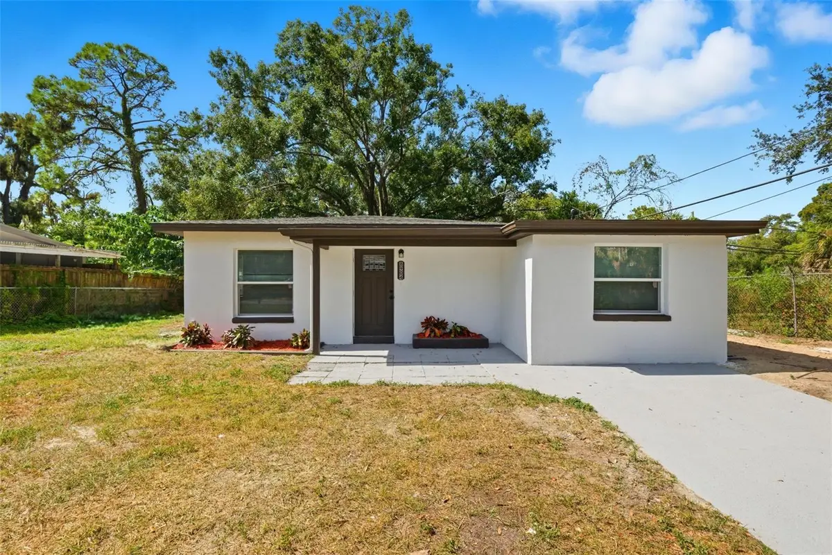 8904 Tupelo Drive, Tampa, FL 33637 - Image #1