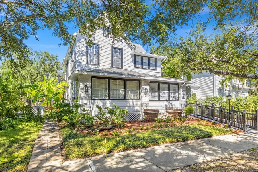 609 W Azeele Street, Tampa, FL 33606 - Image #2