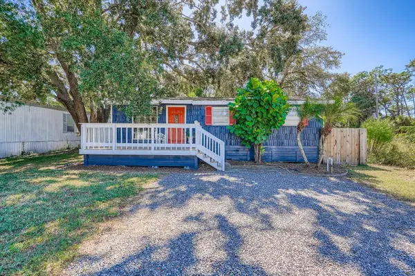 7008 Creek Drive, NEW PORT RICHEY, FL 34655