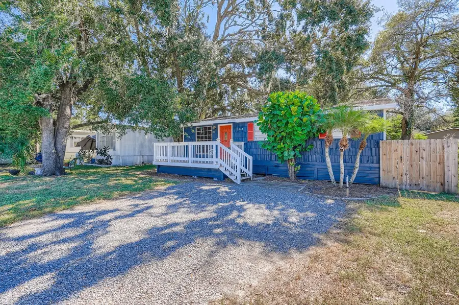 7008 Creek Drive, New Port Richey, FL 34655 - Image #2