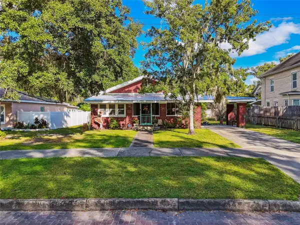 708 N Warnell Street, PLANT CITY, FL 33563