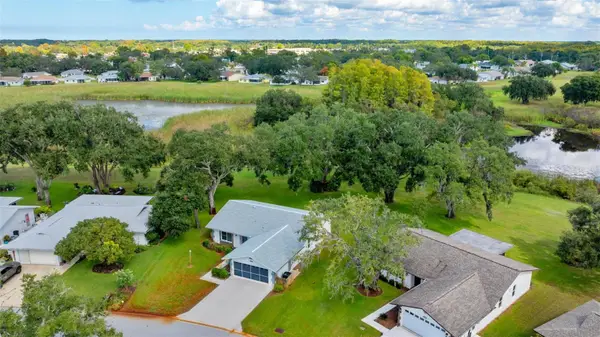 8723 Benton Drive, PORT RICHEY, FL 34668