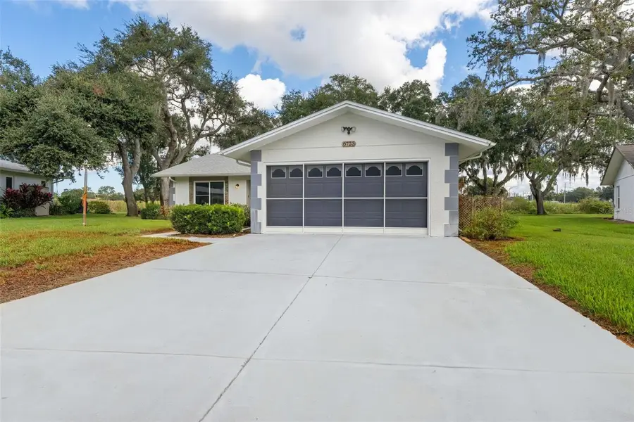 8723 Benton Drive, Port Richey, FL 34668 - Image #2