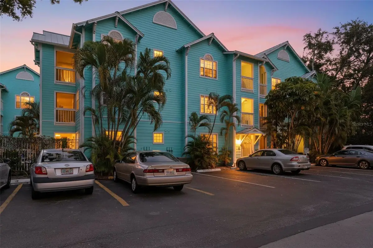 3002 W Cleveland Street #E10, Tampa, FL 33609 - Image #1