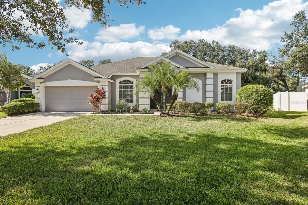 1804 Prairie Grass Lane, Valrico, FL 33594 - Image #1