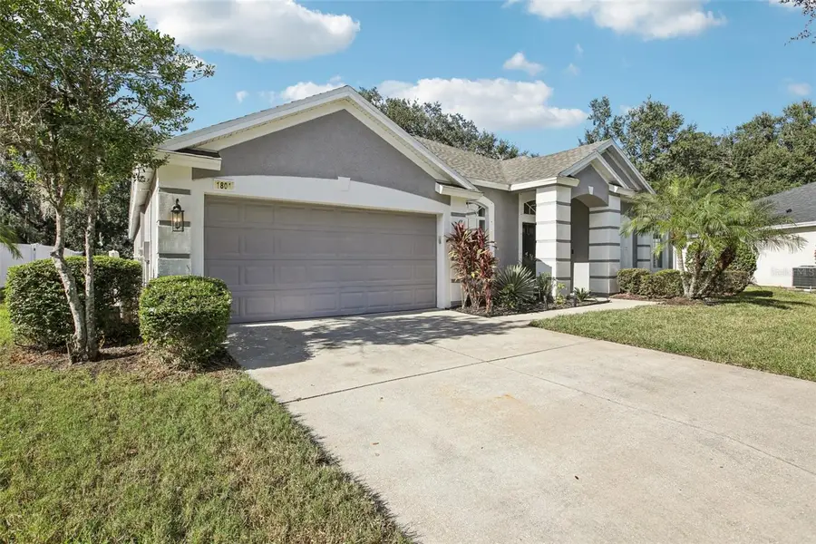 1804 Prairie Grass Lane, Valrico, FL 33594 - Image #2