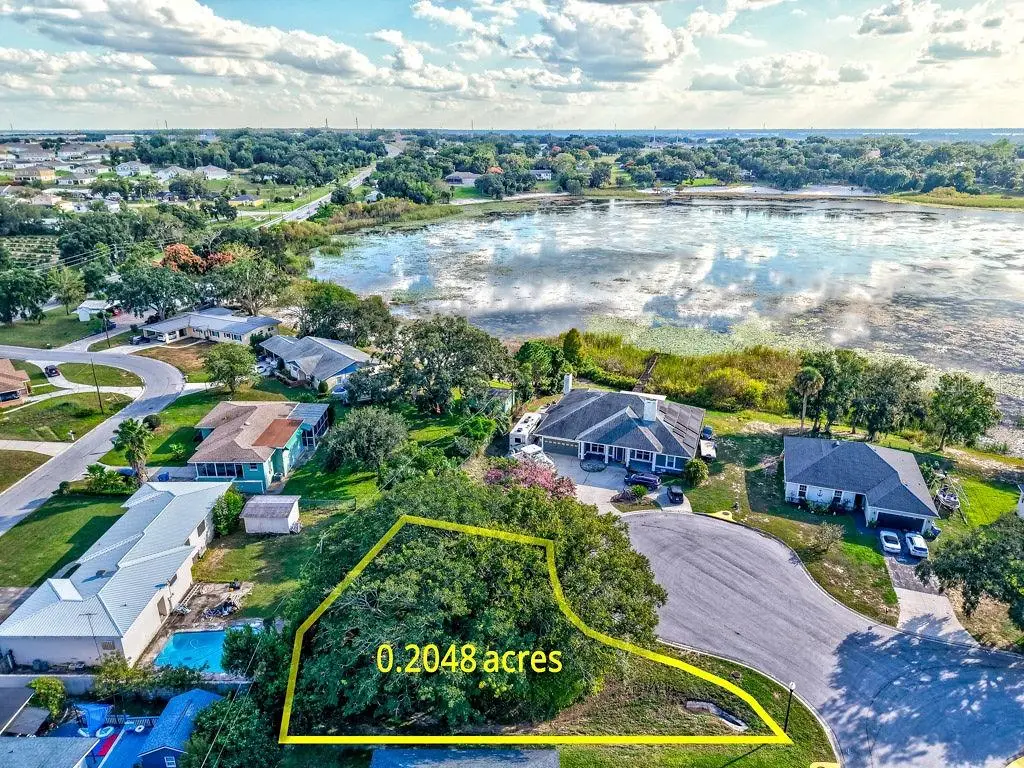 0 Shawna Shores, Haines City, FL 33844 - Image #1