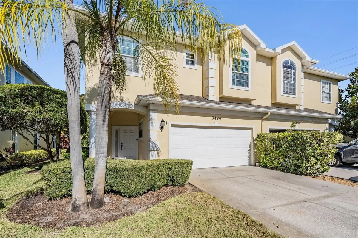 3494 Primrose Way, Palm Harbor, FL 34683 - Image #1