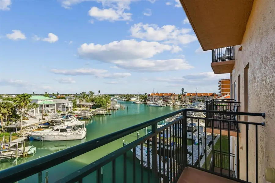 13235 Gulf Boulevard #407, Madeira Beach, FL 33708 - Image #3