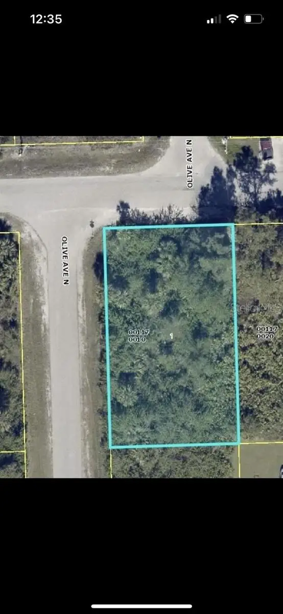 3117 51st Street W, Lehigh Acres, FL 33971 - #3