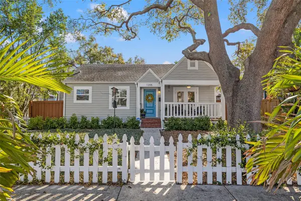 1205 13th Street N, ST PETERSBURG, FL 33705