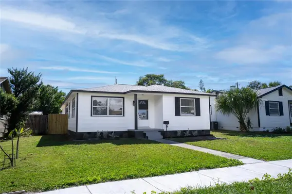 4350 2nd Avenue S, ST PETERSBURG, FL 33711