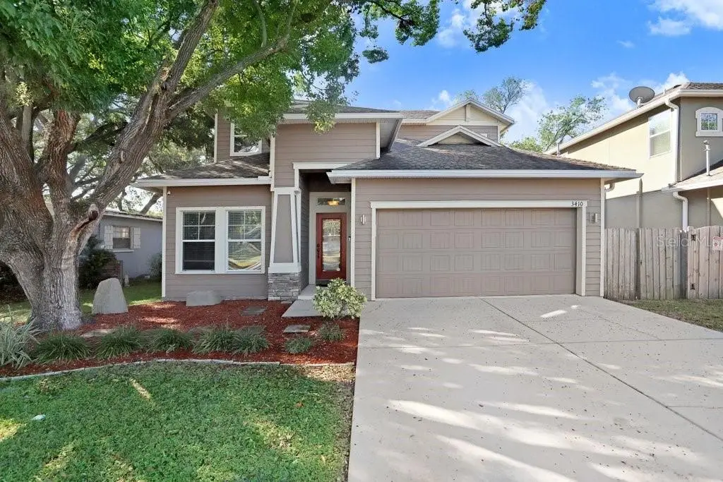 3410 W Cass Street, Tampa, FL 33609 - Image #1