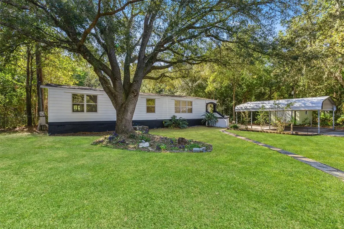 6718 W Pershing Drive, Homosassa, FL 34448 - Image #1