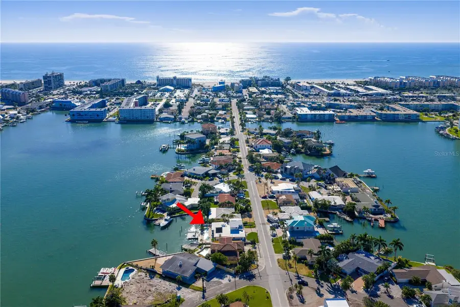 540 59th Avenue, Saint Pete Beach, FL 33706 - Image #2