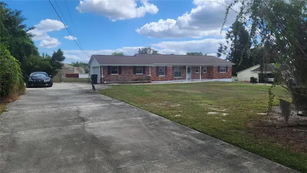 615 Lakewood Drive, BRANDON, FL 33510