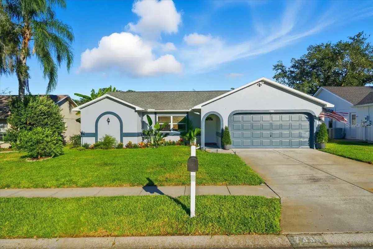 7330 Ashmore Drive, New Port Richey, FL 34653 - Image #1
