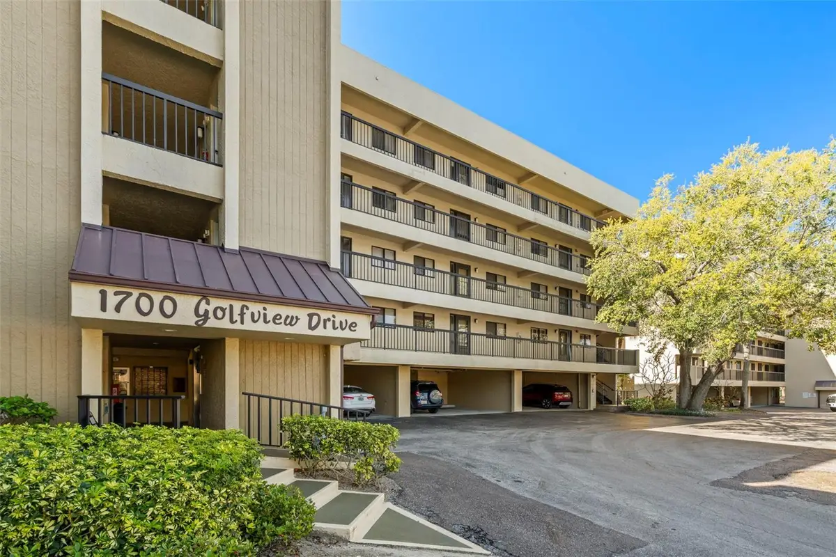 1728 Golfview Drive #1728, Tarpon Springs, FL 34689 - Image #1