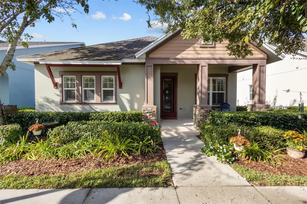 3351 Coontie Court, New Port Richey, FL 34655 - #1