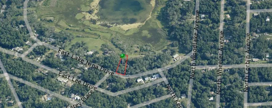 3579 E Lake Nina Drive, Inverness, FL 34453 - Image #2