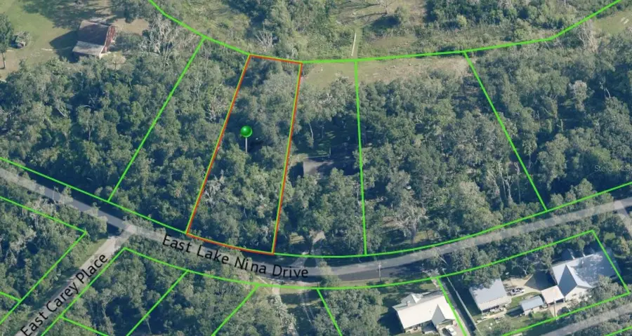 3579 E Lake Nina Drive, Inverness, FL 34453 - Image #3