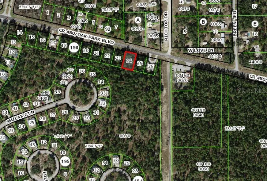 5100 W Oak Park Boulevard, Homosassa, FL 34446 - Image #2